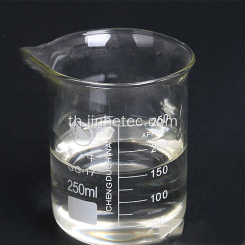 Diisononyl Phthalate DINP Cas เลขที่: 28553-12-0